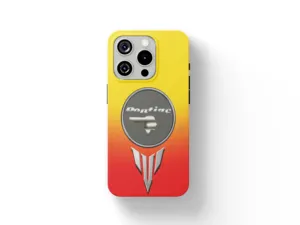Pontiac Cover Smartphone Drift Design Tuning
